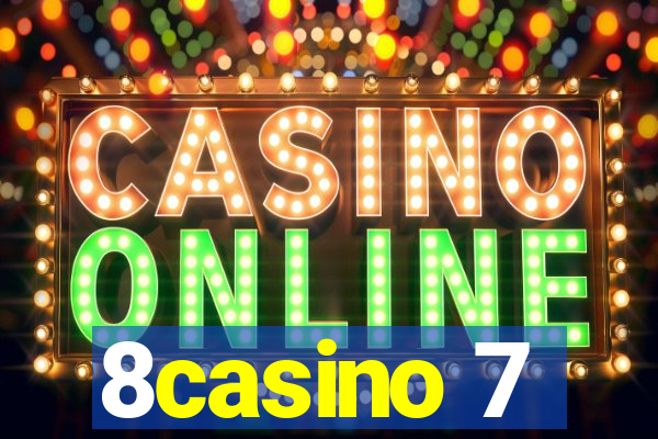 8casino 7